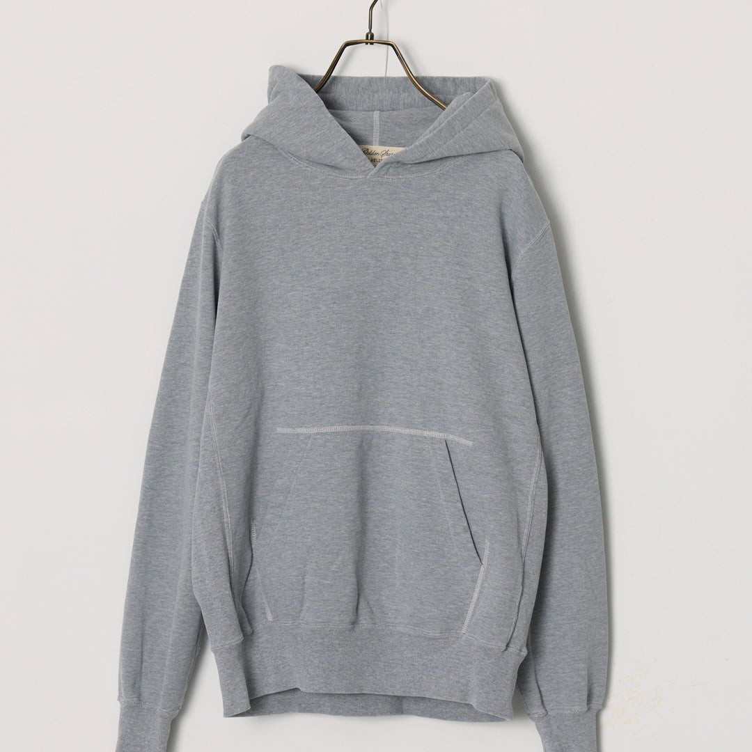 SP Heavy Fleece Hoodie (Plain) 27SS