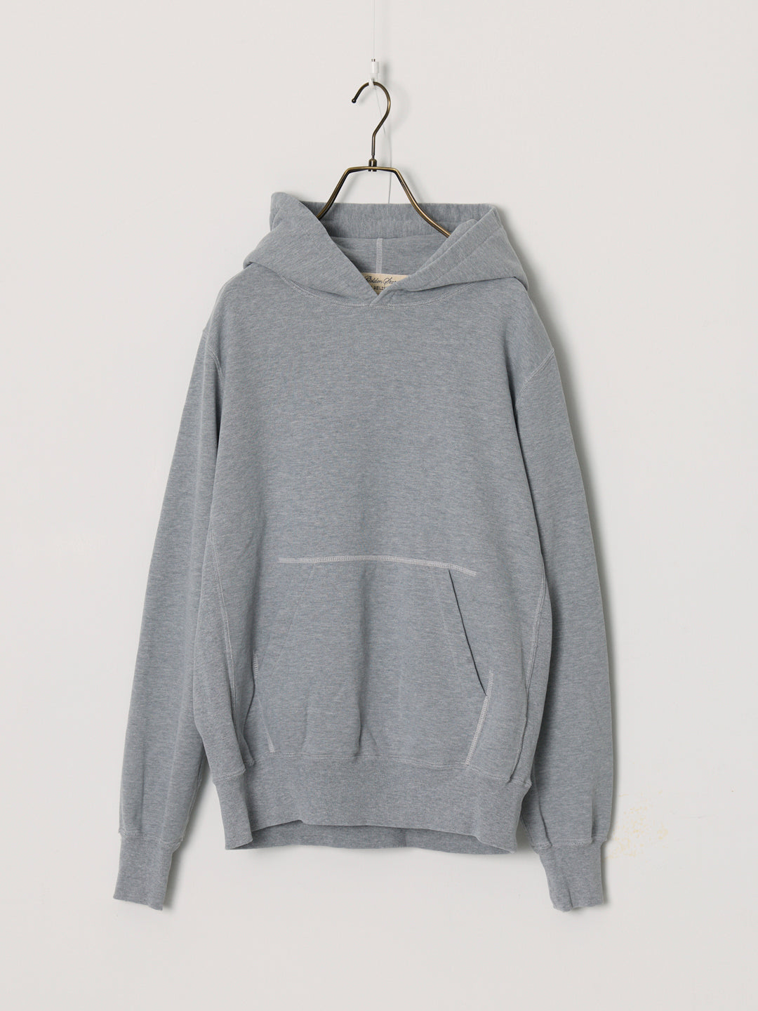 SP Heavy Fleece Hoodie (Plain) 27SS