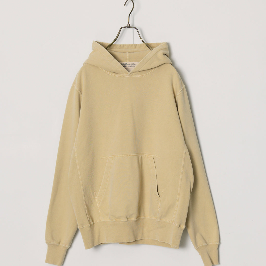 SP Heavy Fleece Hoodie (Plain) 27SS