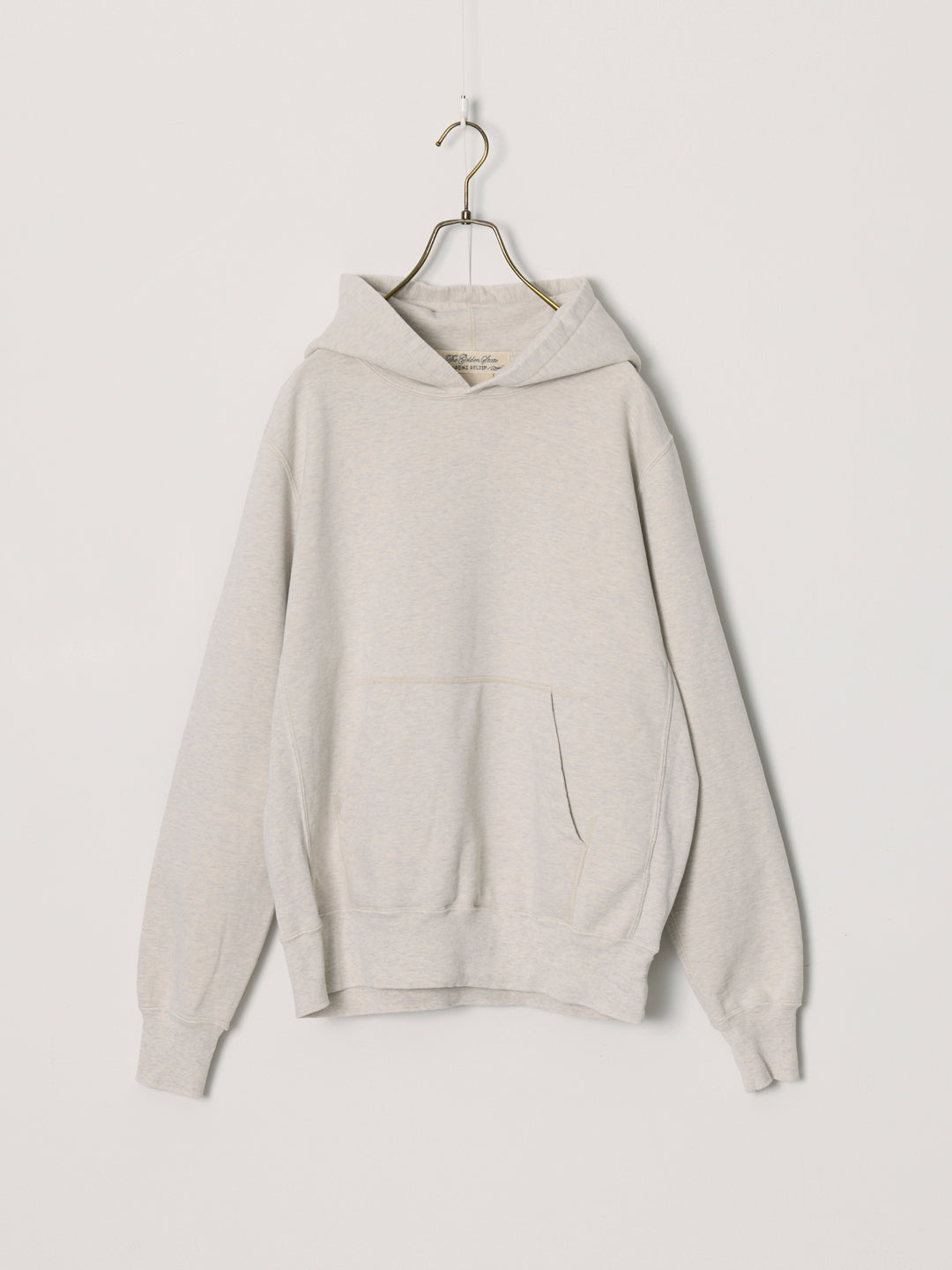 SP Heavy Fleece Hoodie (Plain) 27SS