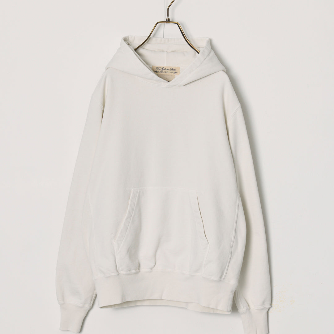 SP Heavy Fleece Hoodie (Plain) 27SS