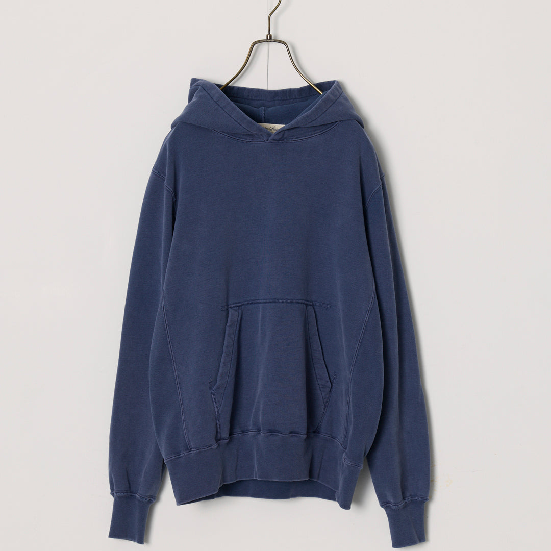 SP Heavy Fleece Hoodie (Plain) 27SS