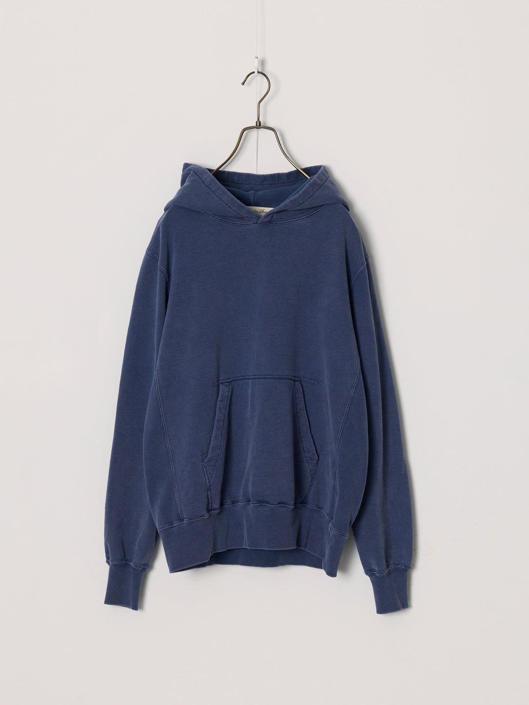SP Heavy Fleece Hoodie (Plain) 27SS