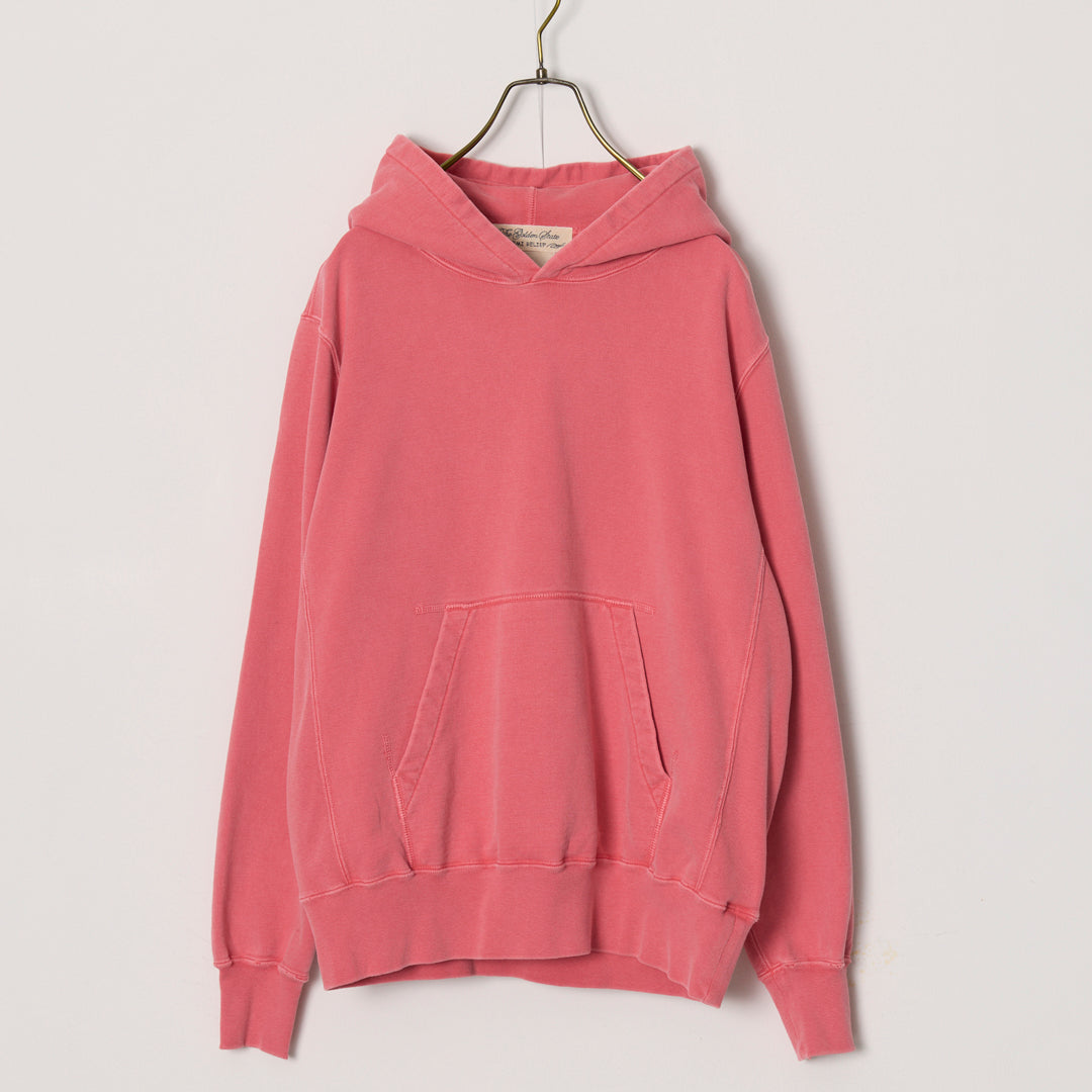 SP Heavy Fleece Hoodie (Plain) 27SS