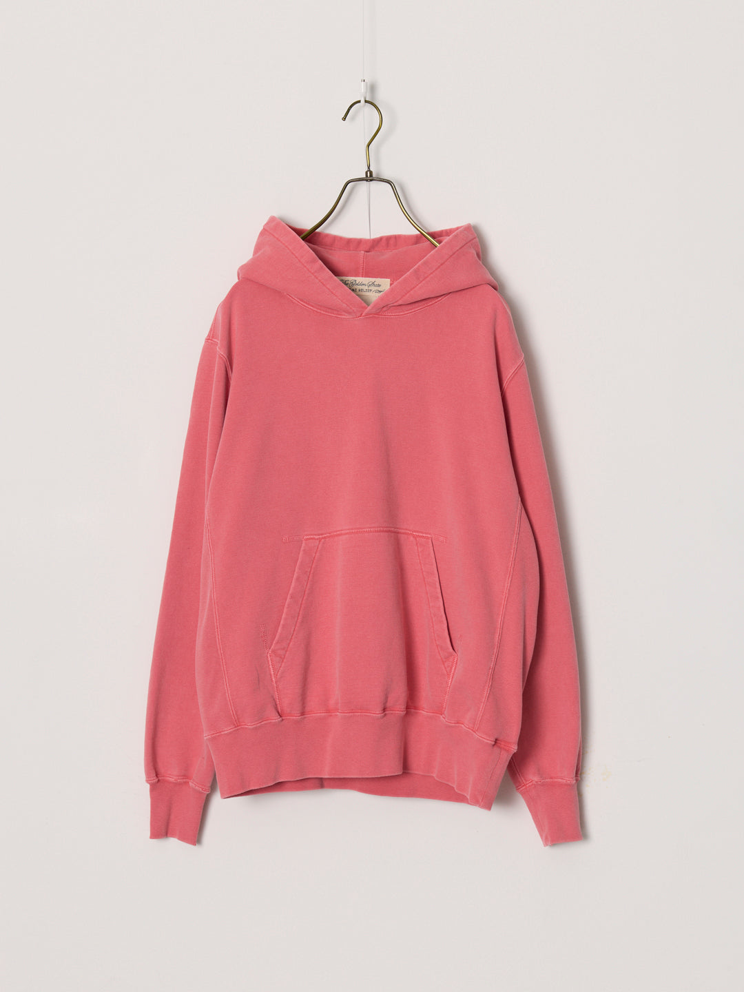 SP Heavy Fleece Hoodie (Plain) 27SS