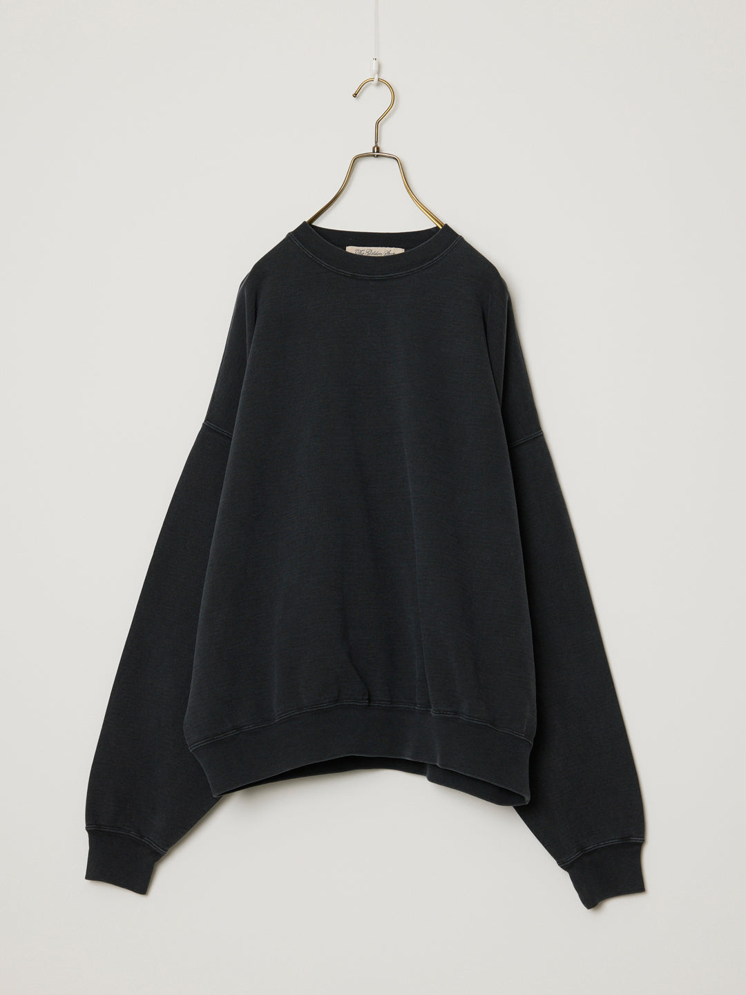 SP 가공 뒷모습 BIG 사이즈 승무원 26AW