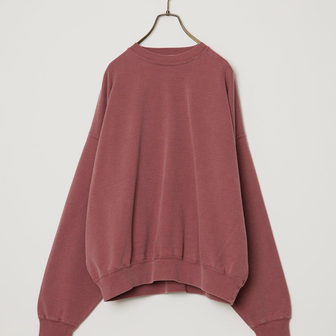 SP 가공 뒷모습 BIG 사이즈 승무원 26AW