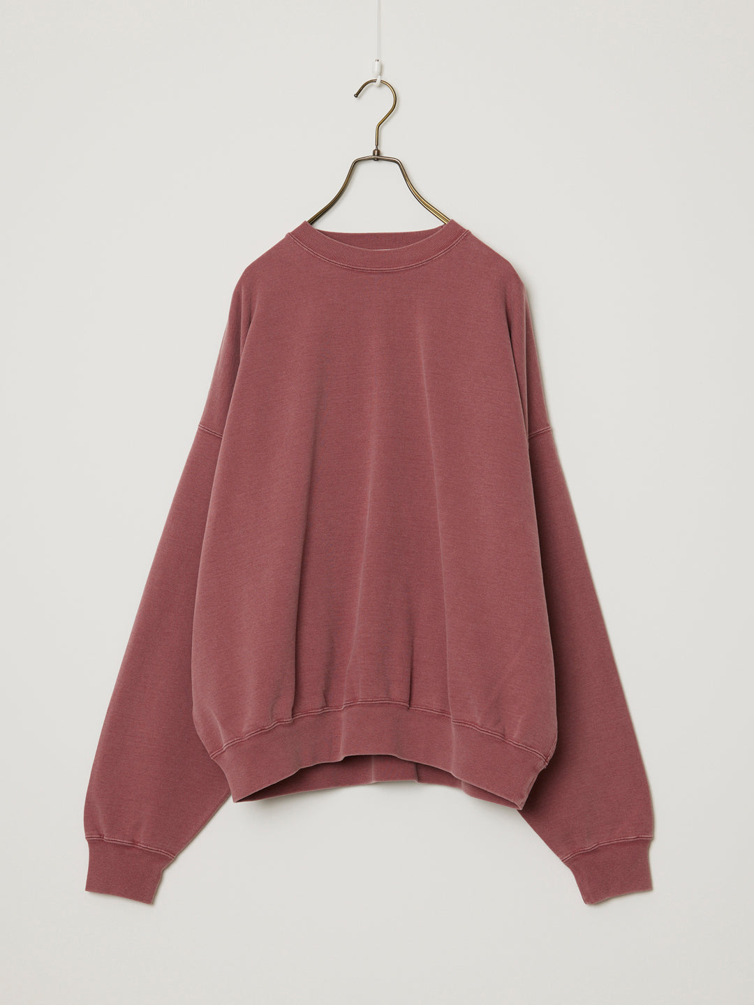 SP 가공 뒷모습 BIG 사이즈 승무원 26AW