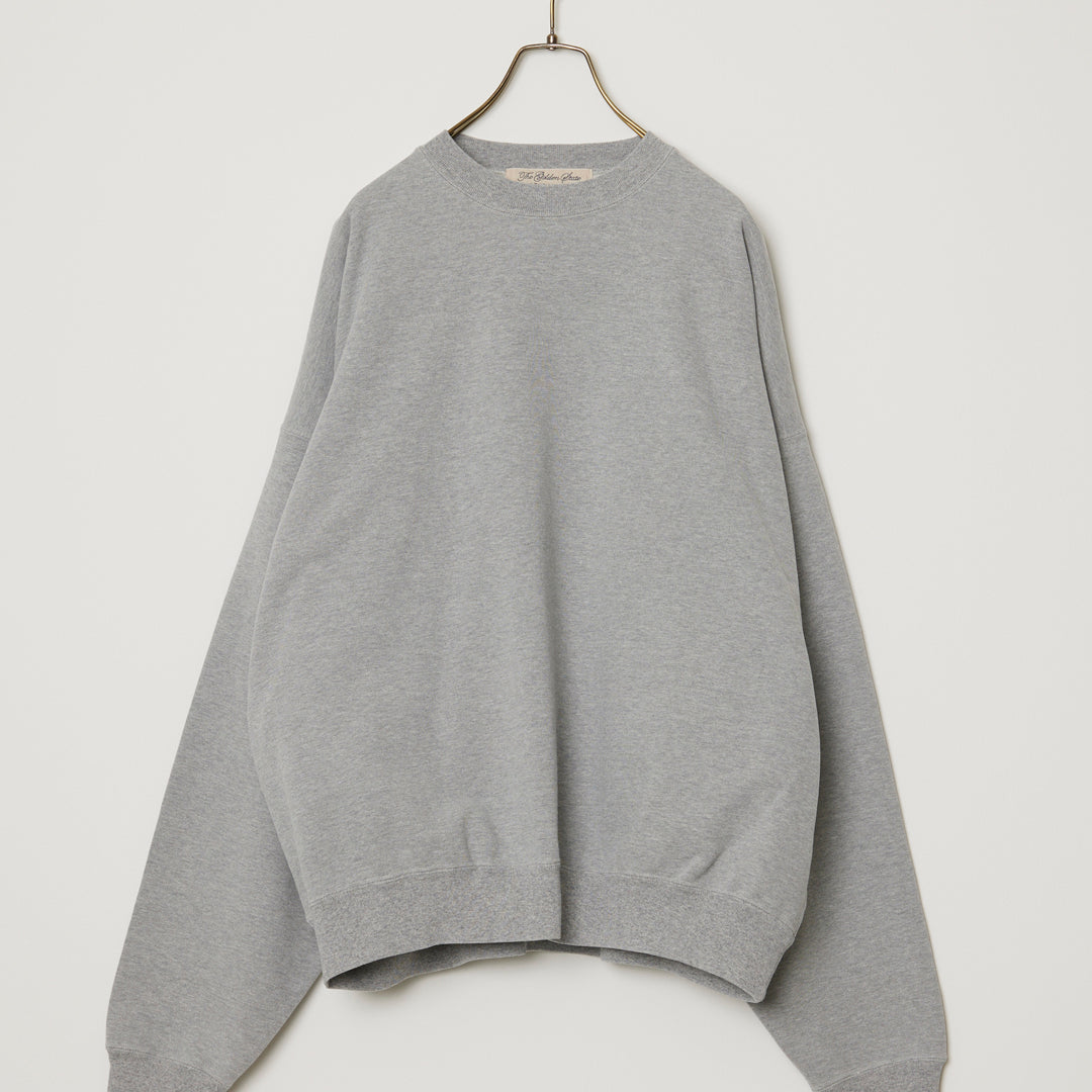 SP 가공 뒷모습 BIG 사이즈 승무원 26AW