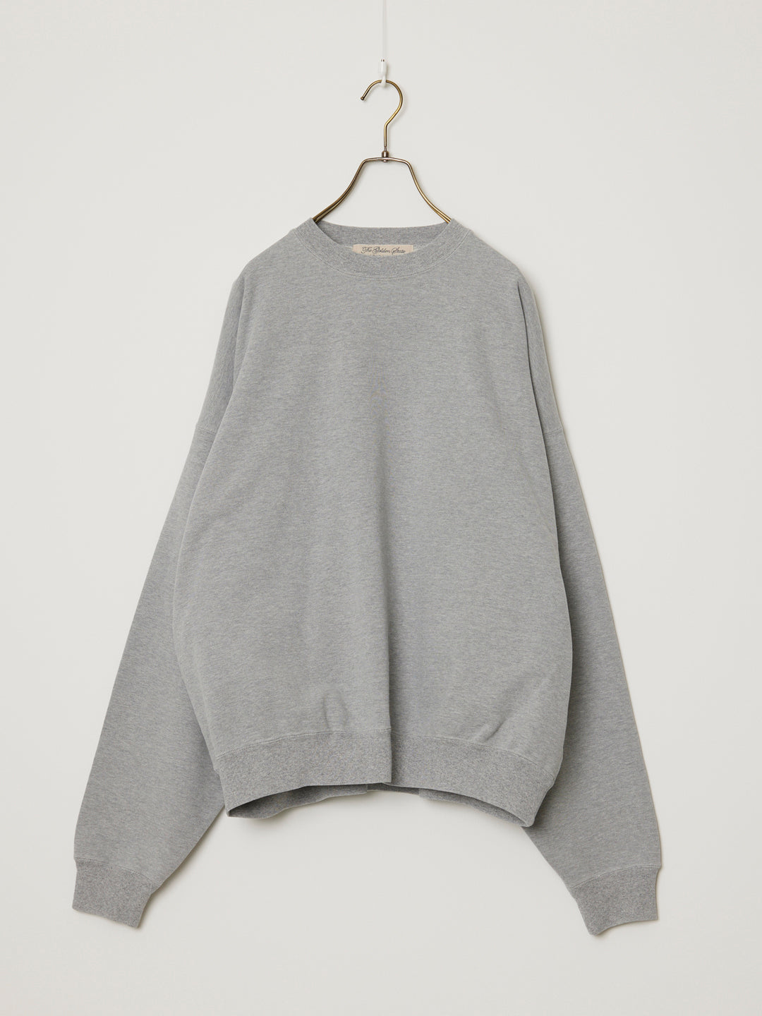 SP 가공 뒷모습 BIG 사이즈 승무원 26AW