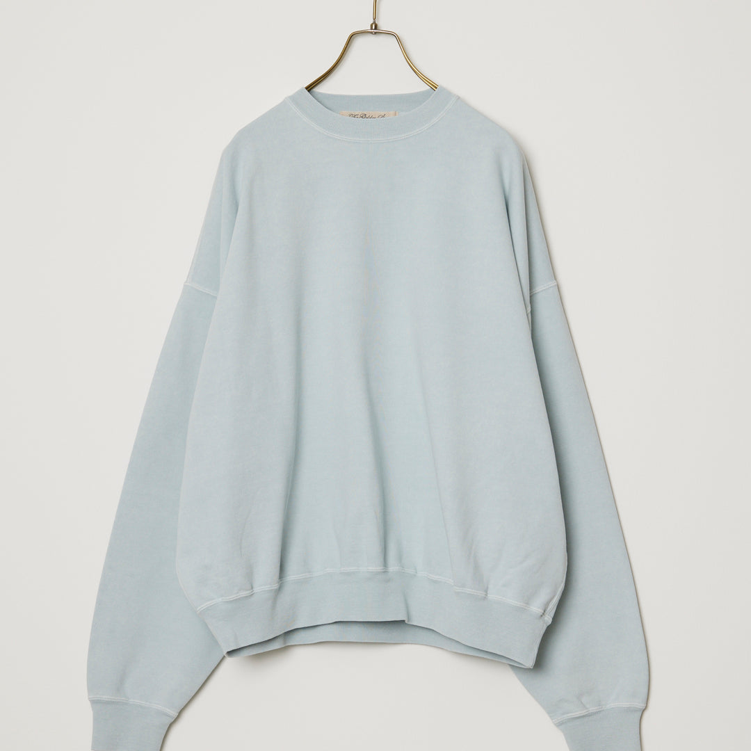 SP 가공 뒷모습 BIG 사이즈 승무원 26AW