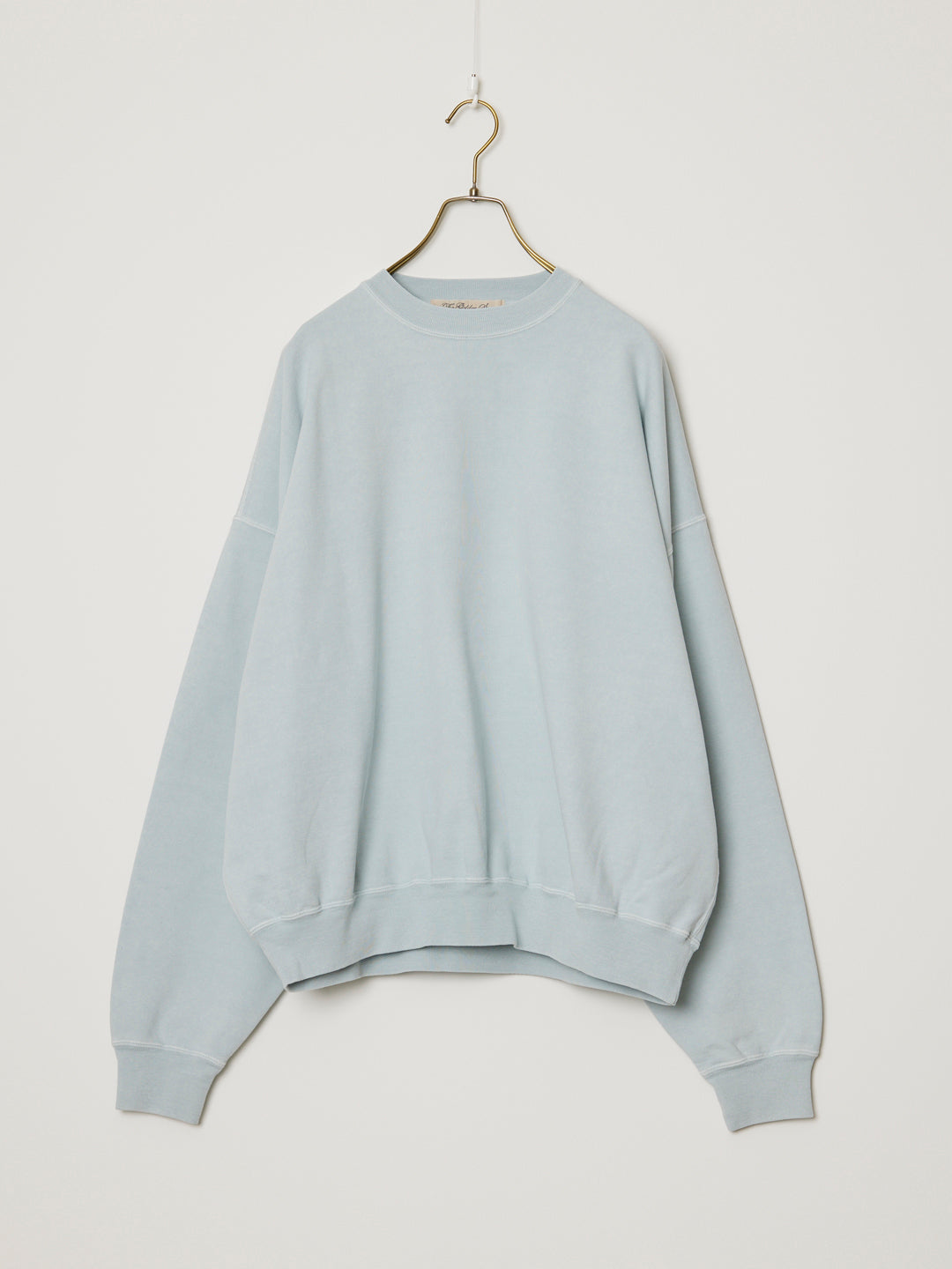 SP 가공 뒷모습 BIG 사이즈 승무원 26AW