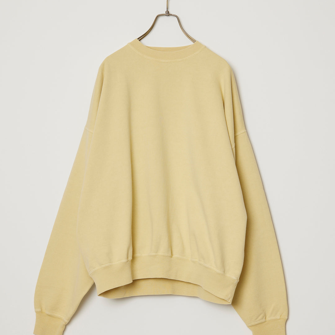 SP 가공 뒷모습 BIG 사이즈 승무원 26AW