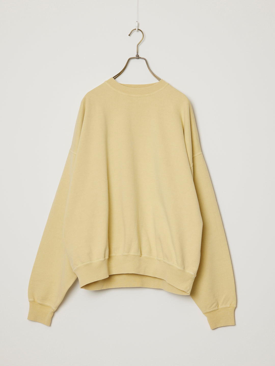 SP 가공 뒷모습 BIG 사이즈 승무원 26AW