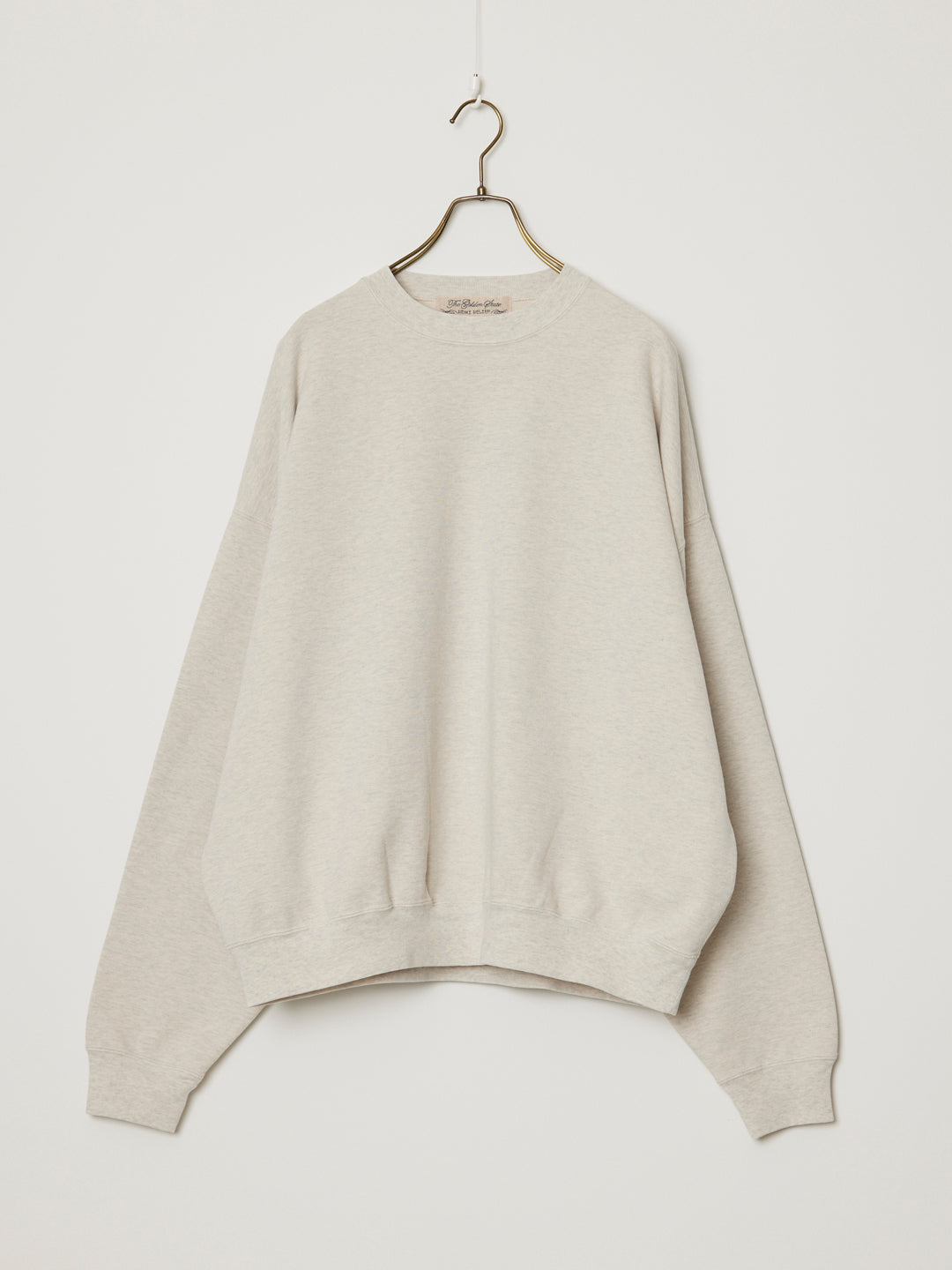 SP 가공 뒷모습 BIG 사이즈 승무원 26AW