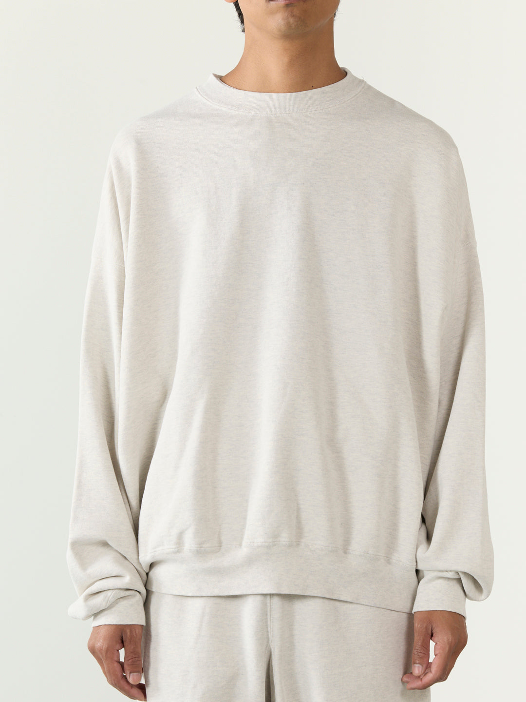 SP 가공 뒷모습 BIG 사이즈 승무원 26AW