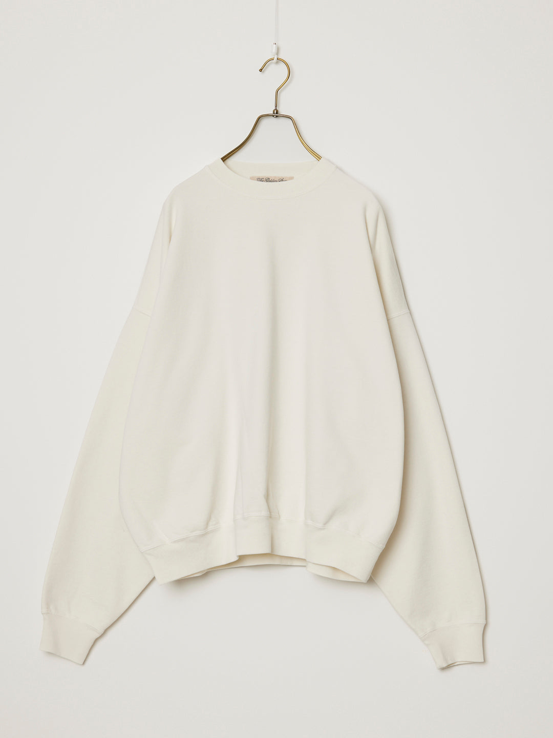 SP 가공 뒷모습 BIG 사이즈 승무원 26AW