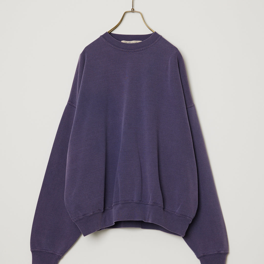 SP 가공 뒷모습 BIG 사이즈 승무원 26AW