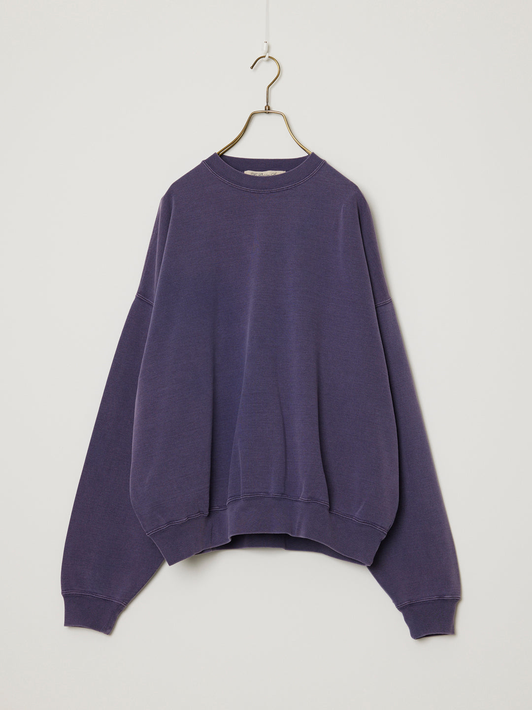 SP 가공 뒷모습 BIG 사이즈 승무원 26AW