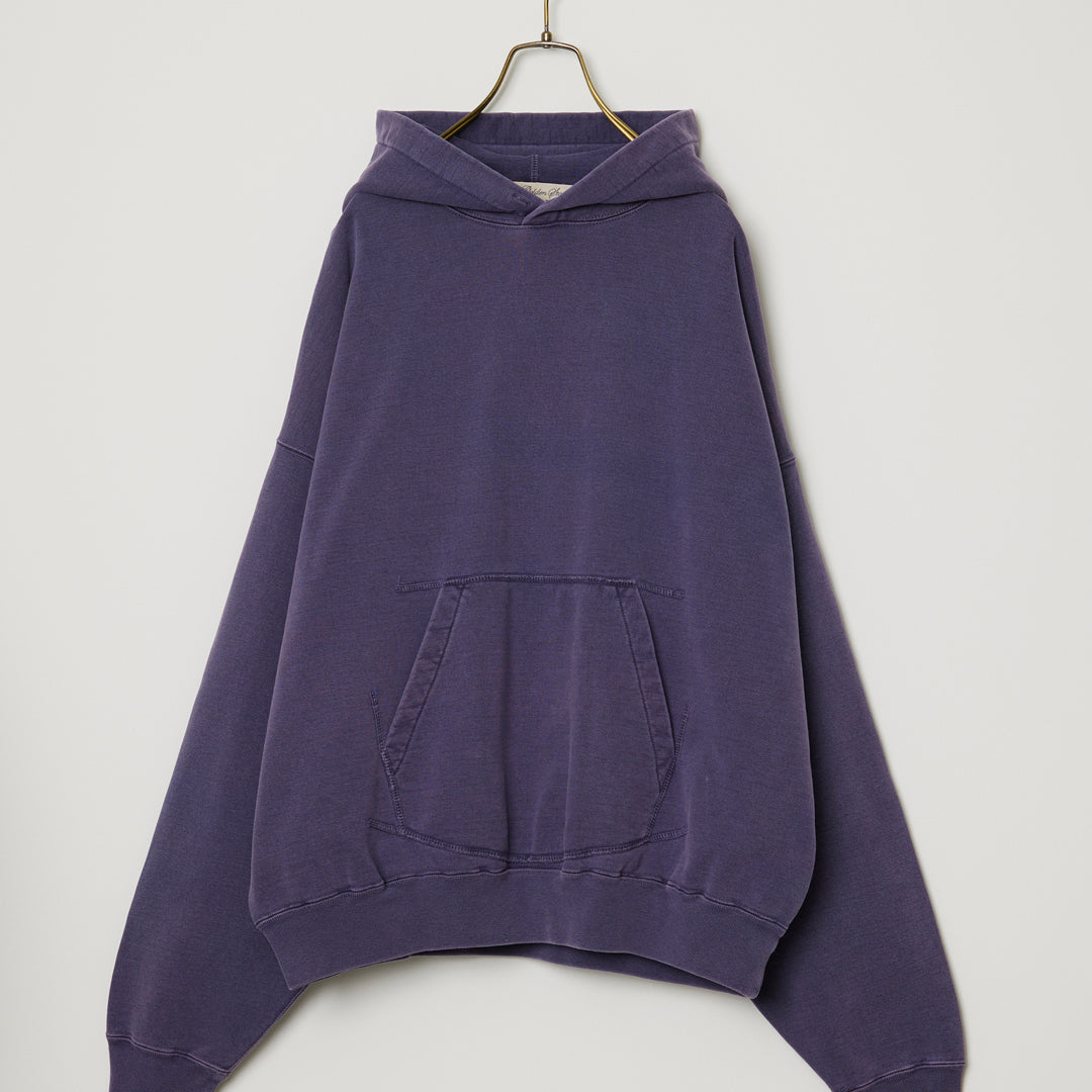 SP 가공 뒷모습 BIG 사이즈 파커 26AW