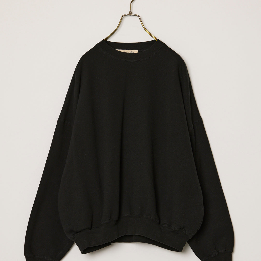 起⽑裏⽑クルー 26AW