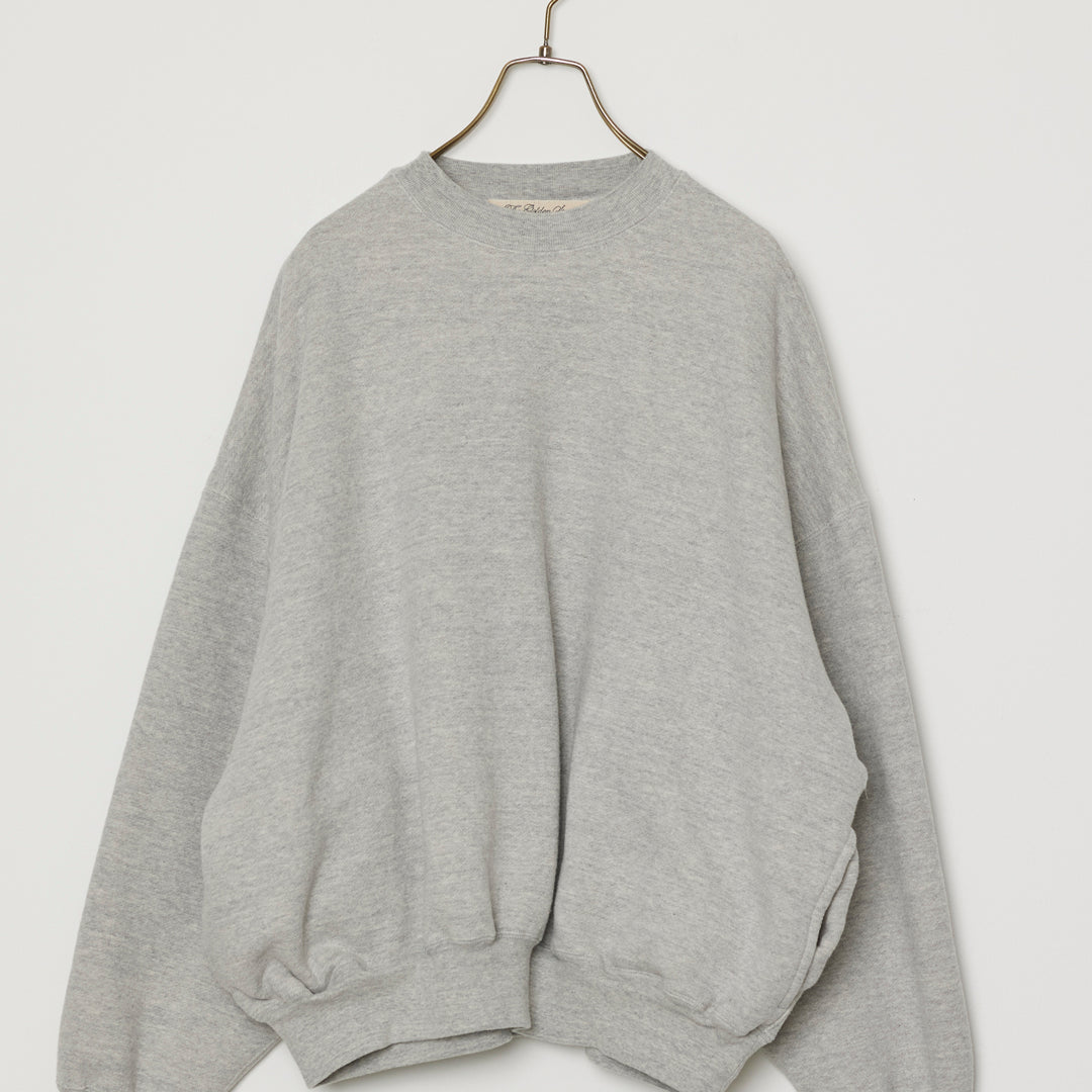 起⽑裏⽑クルー 26AW