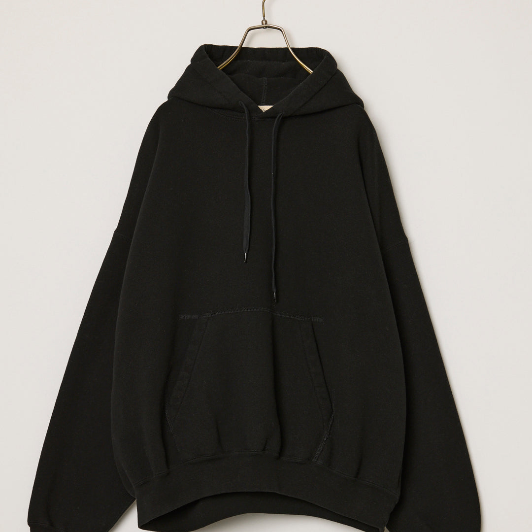 기후 뒤 파카 26AW