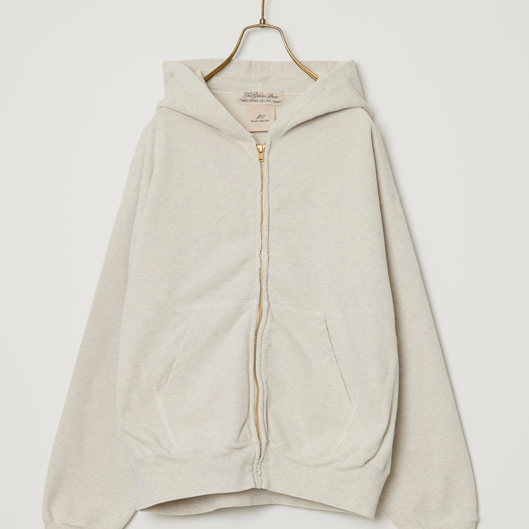 SP가 뒤쪽 ZIP 파카 New Fit