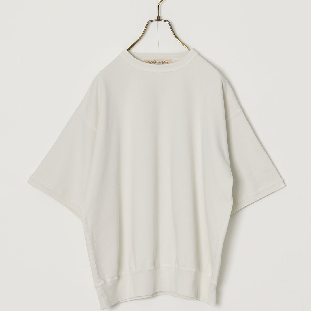 SP 가공 기모 SS 크루(무지)27SS