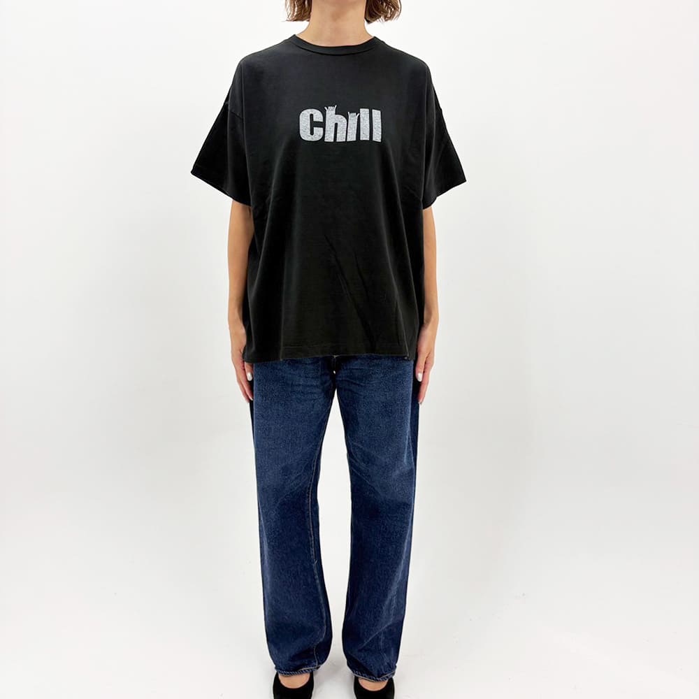 16/T-shirt (Chill)