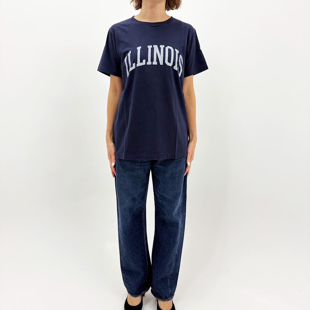 LW processing T(ILLINOIS)