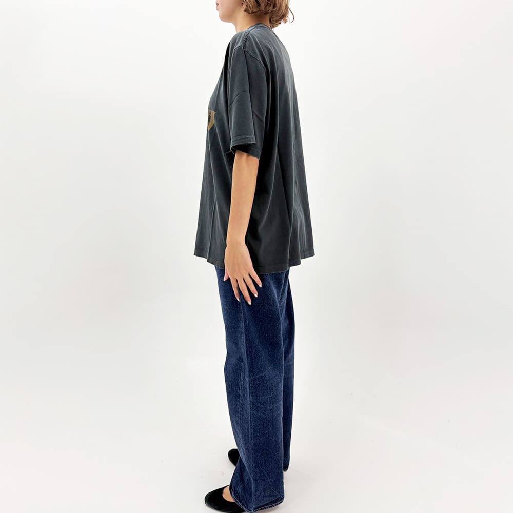 SP加⼯ New Fit T(FAST SATURDAY)