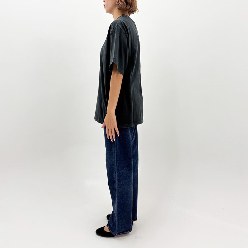 HARD SP Processing 20/Tenjiku Regular T-shirt (wcatstock)