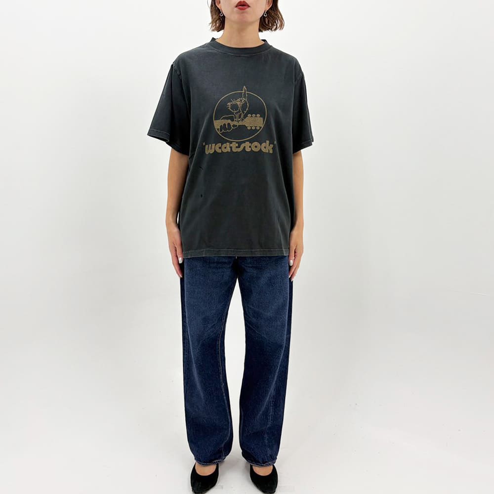 HARD SP Processing 20/Tenjiku Regular T-shirt (wcatstock)