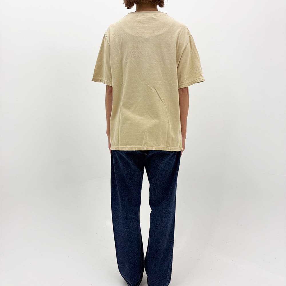 NEW SP processed 20/Jersey Regular T-shirt (THE EAGLE)