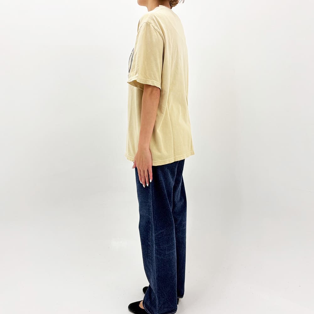 NEW SP processed 20/Jersey Regular T-shirt (THE EAGLE)