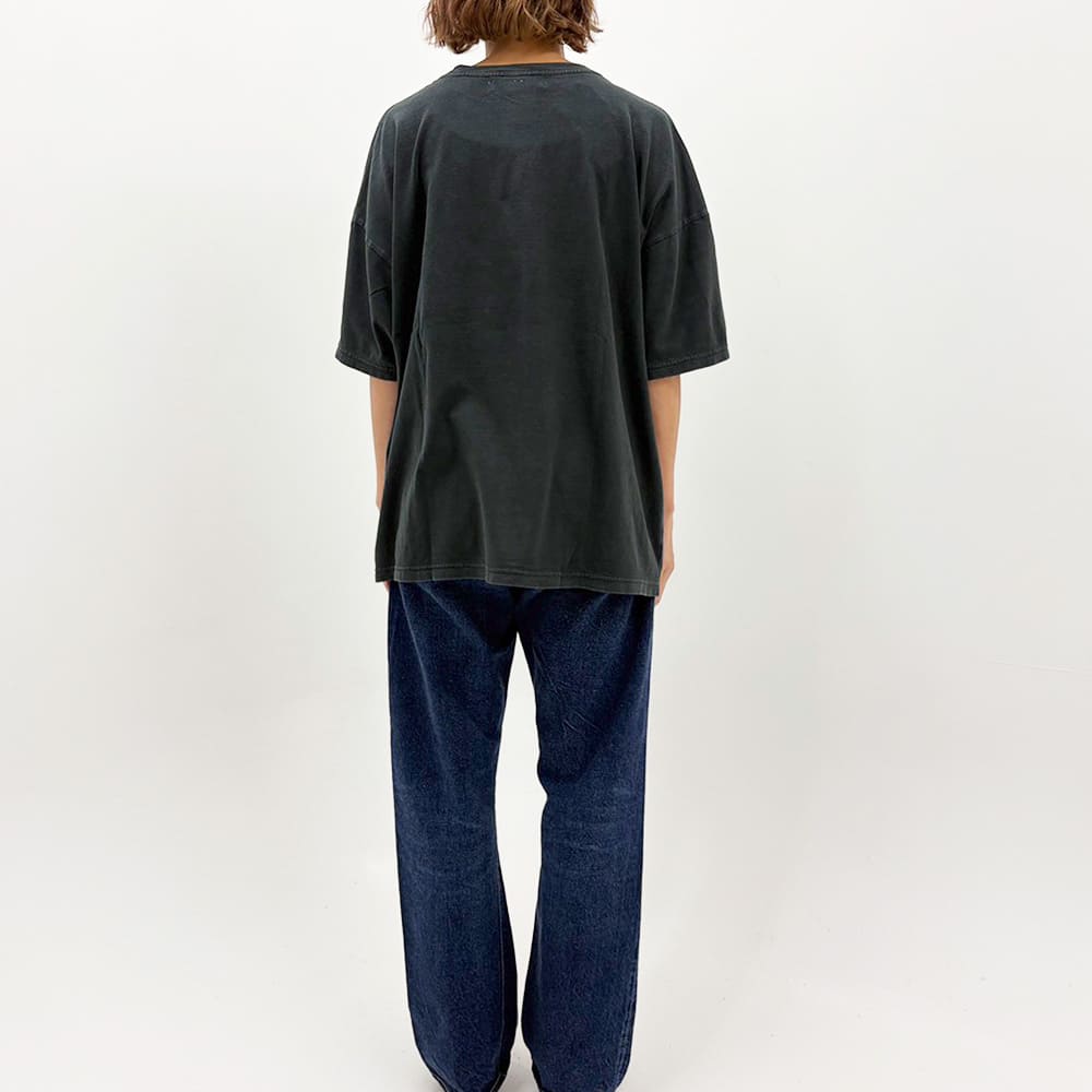 HARD SP加⼯20/天竺BIGサイズT(FEEL LIKE THIS)