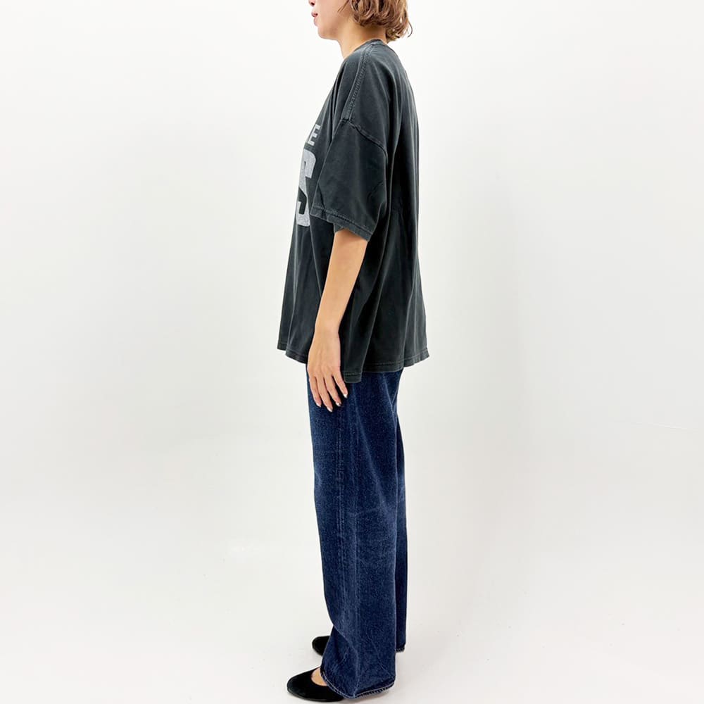 HARD SP加⼯20/天竺BIGサイズT(FEEL LIKE THIS)