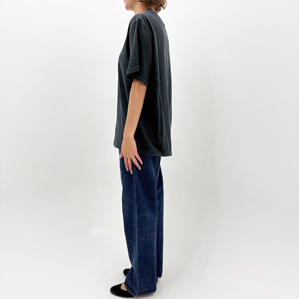 HARD SP加⼯20/-天竺レギュラーT(FAST DAY)