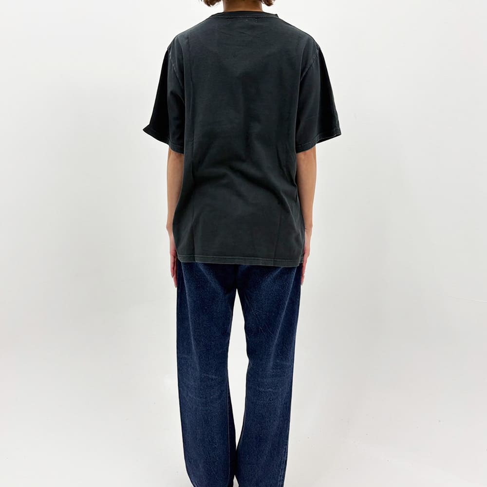 HARD SP加⼯20/天竺レギュラーT(YOUR LIBRARIAN WILL)