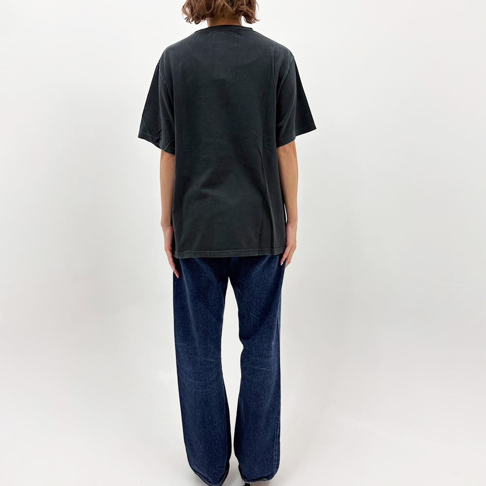 HARD SP加⼯20/天竺レギュラーT(FROG)