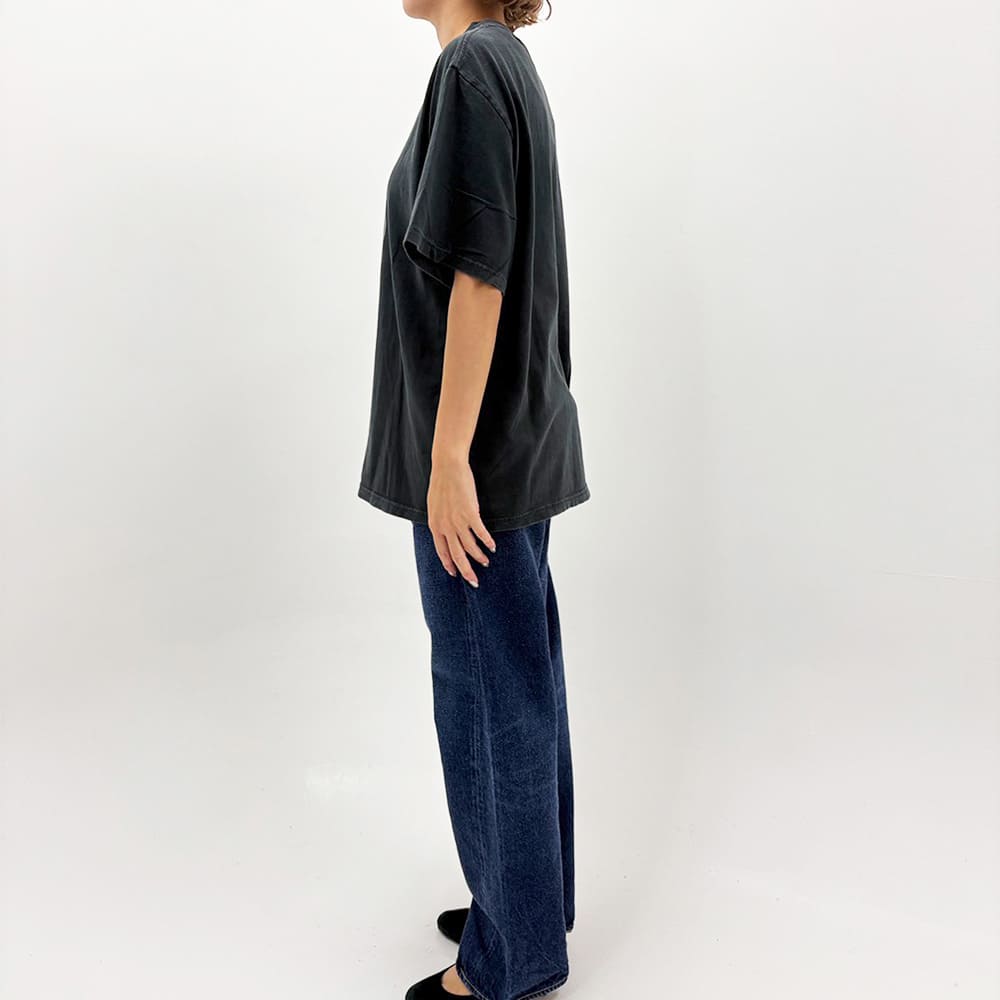 HARD SP加⼯20/天竺レギュラーT(FROG)