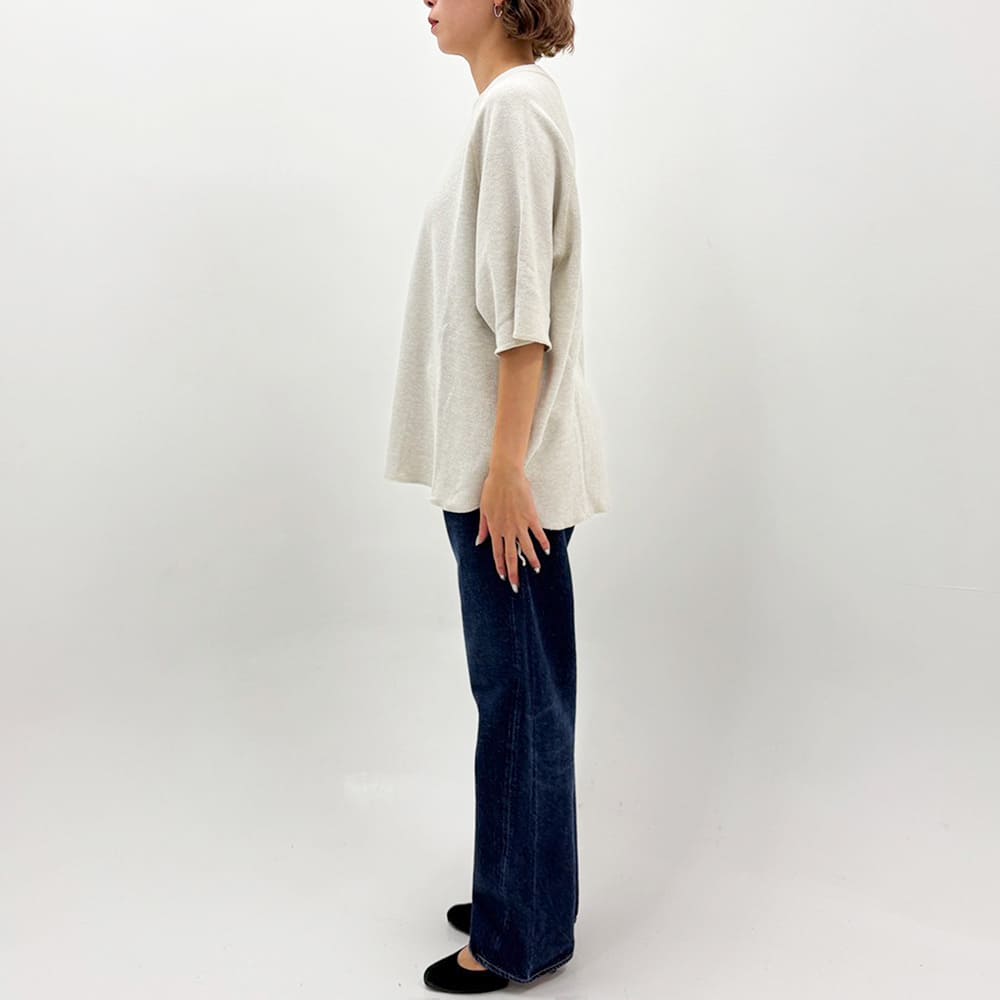 WタックラグランT