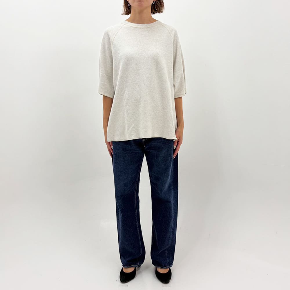 WタックラグランT