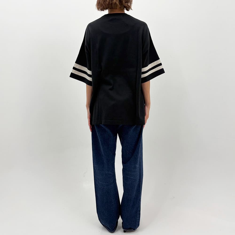 R/C天竺フットボールT(USC)