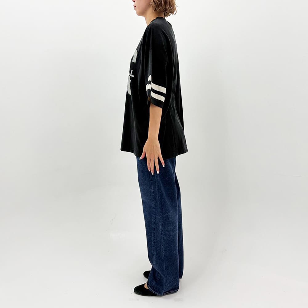 R/C天竺フットボールT(USC)