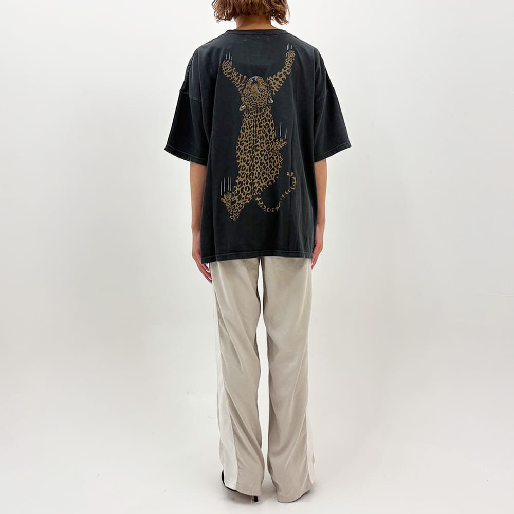 HARD SP加⼯20/天竺BIGサイズT(LP)