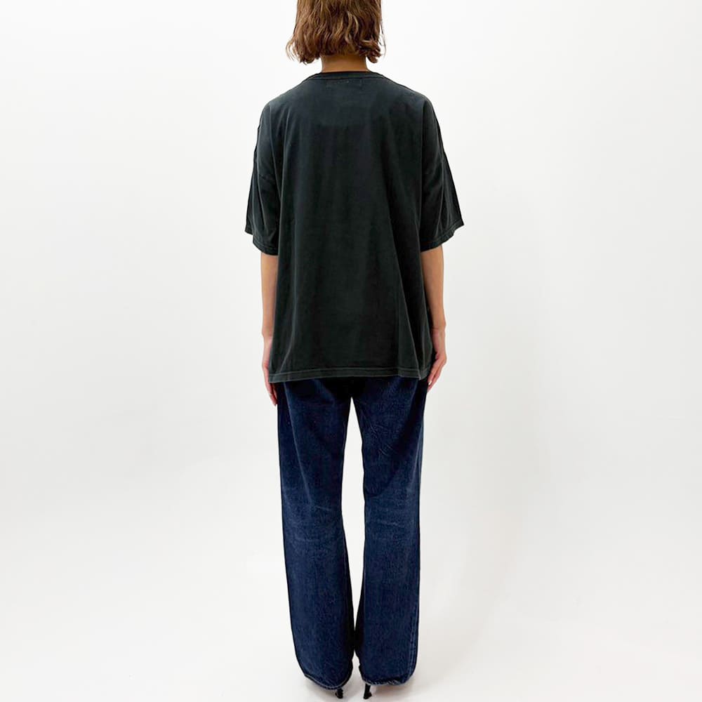 HARD SP加⼯20/天竺BIGサイズT(BOB)