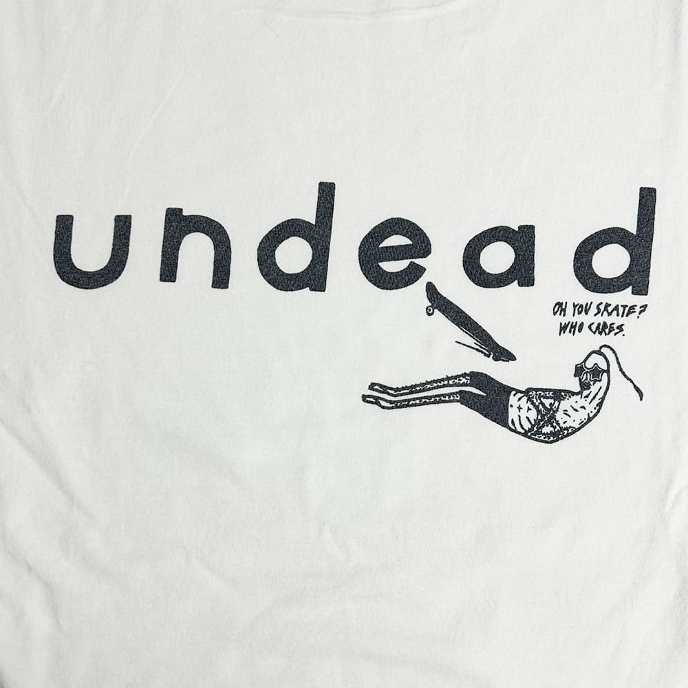 SP processing New fit-T (undead)