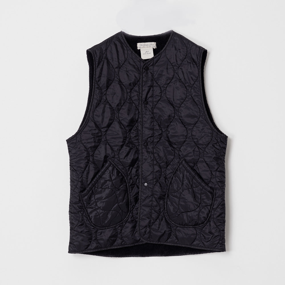 보아 퀼트 VEST